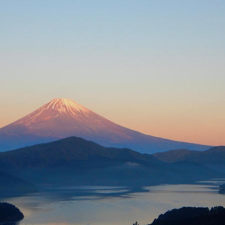 Tipy Records Inn Room Odawara Zewnętrze zdjęcie