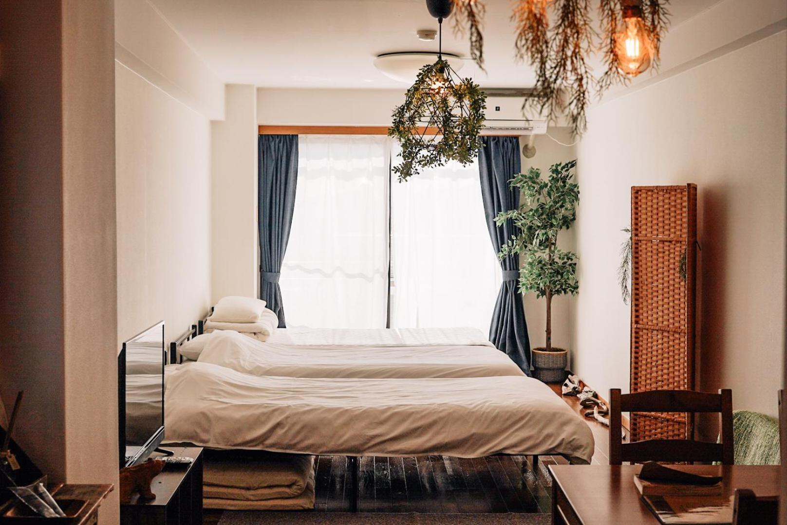 Tipy Records Inn Room Odawara Pokój zdjęcie