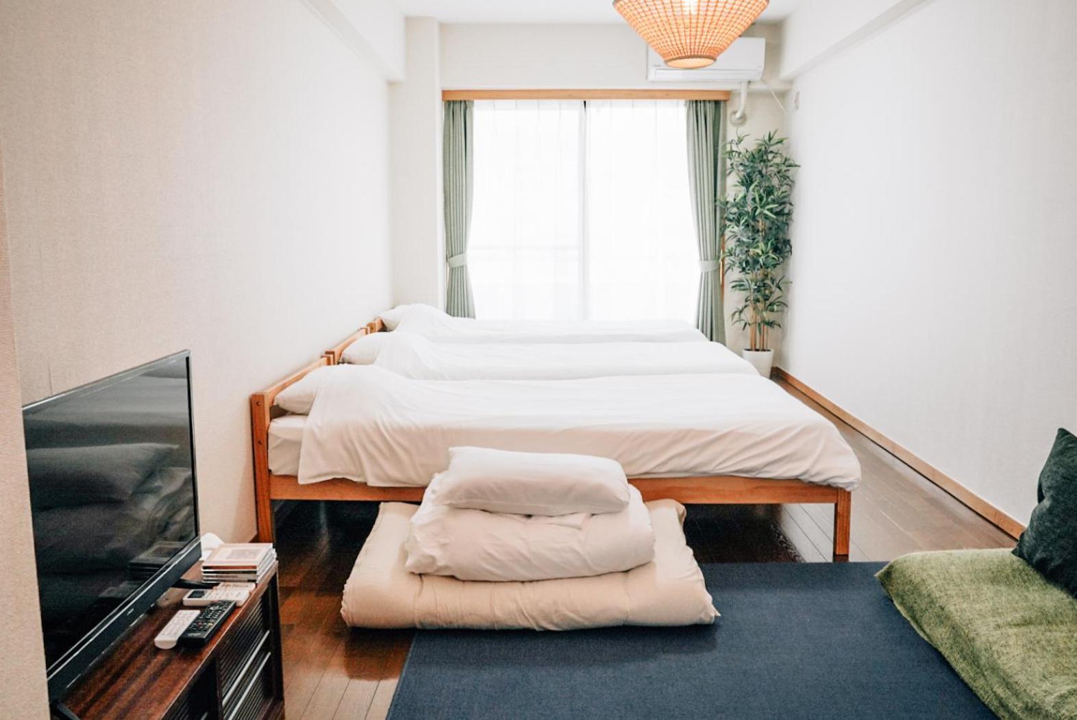 Tipy Records Inn Room Odawara Zewnętrze zdjęcie