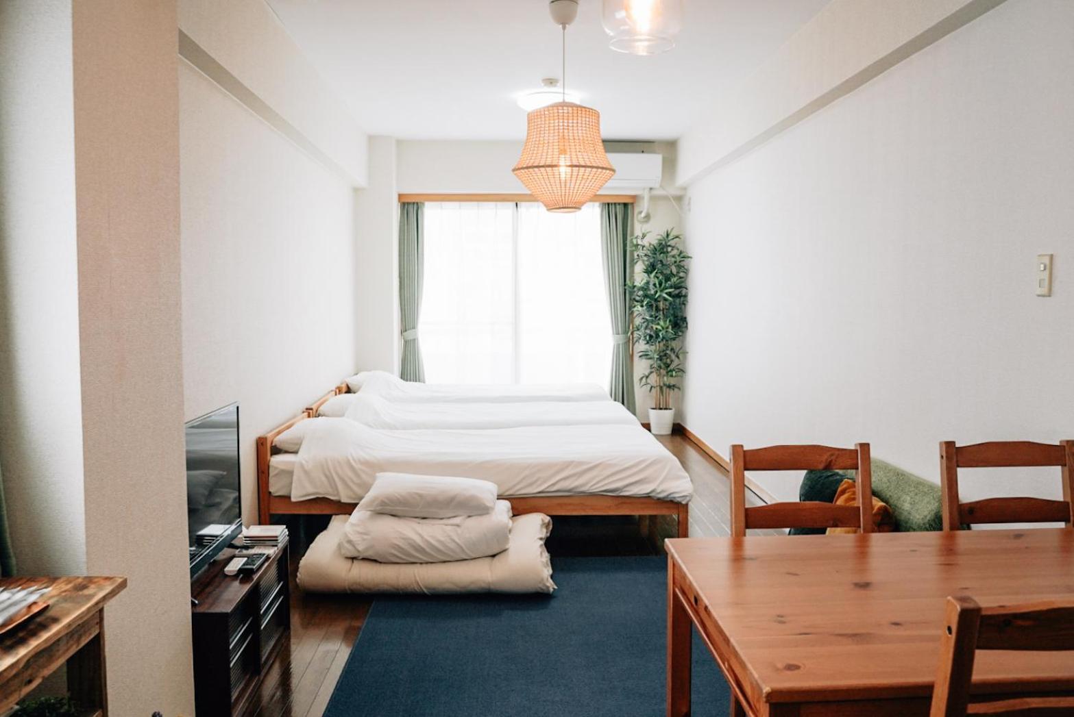 Tipy Records Inn Room Odawara Zewnętrze zdjęcie