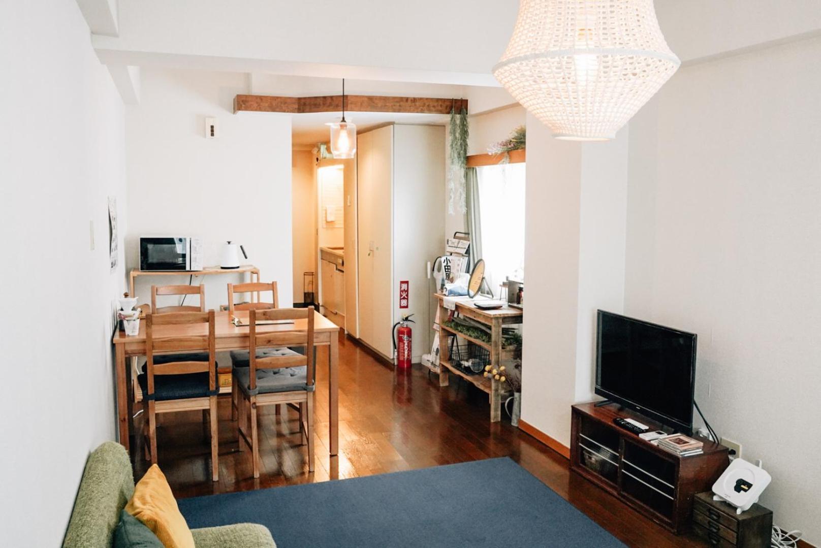 Tipy Records Inn Room Odawara Zewnętrze zdjęcie