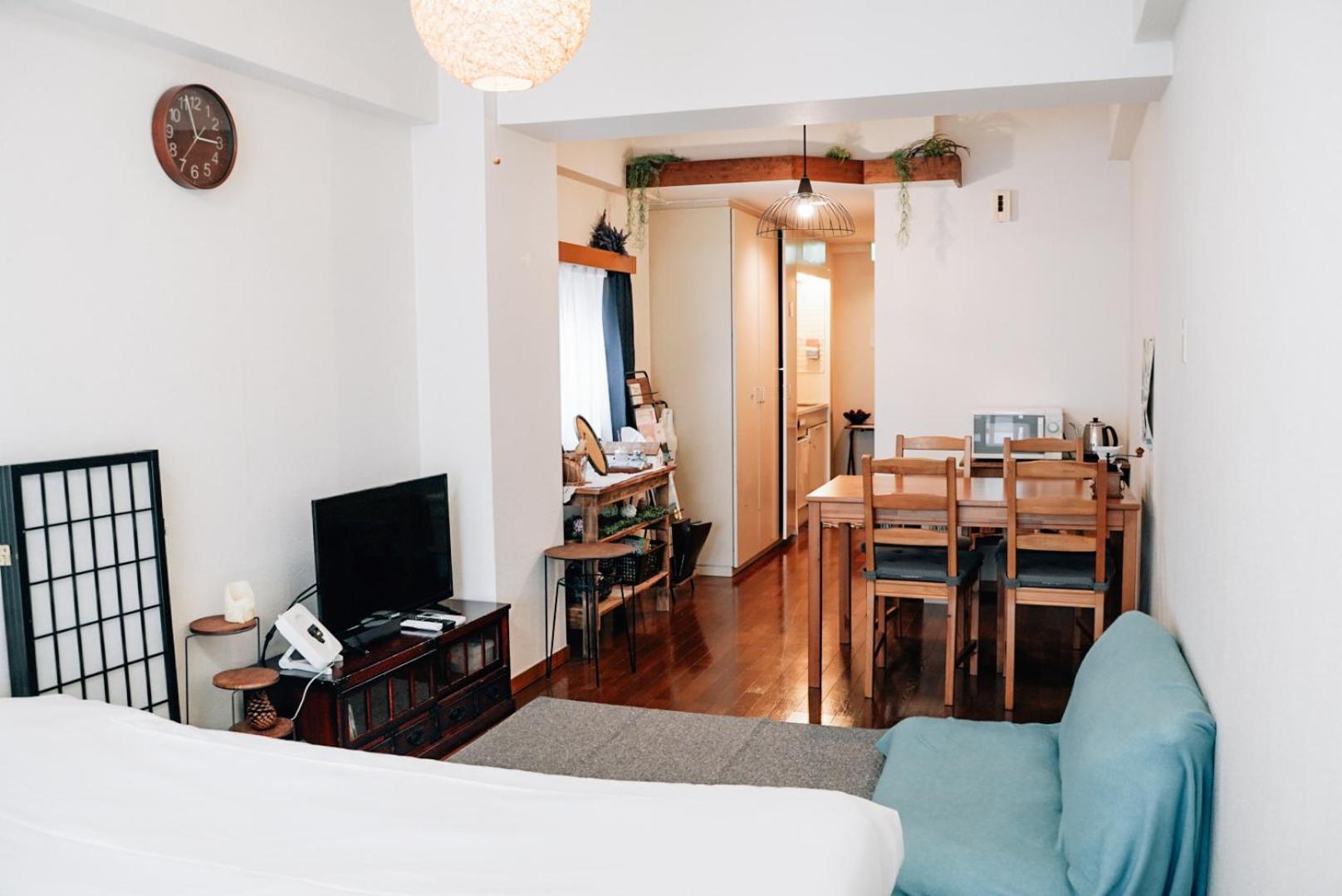 Tipy Records Inn Room Odawara Zewnętrze zdjęcie