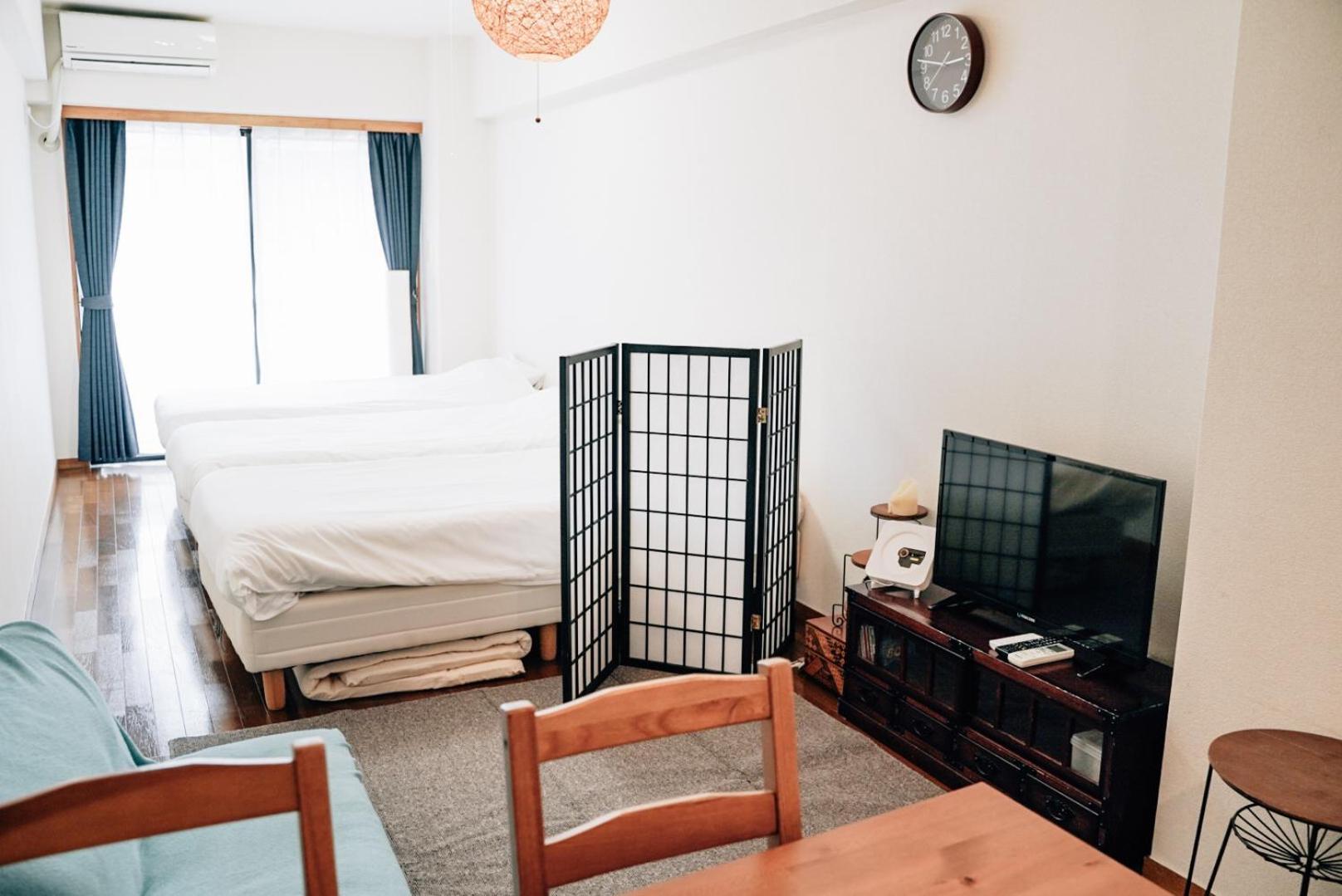 Tipy Records Inn Room Odawara Zewnętrze zdjęcie