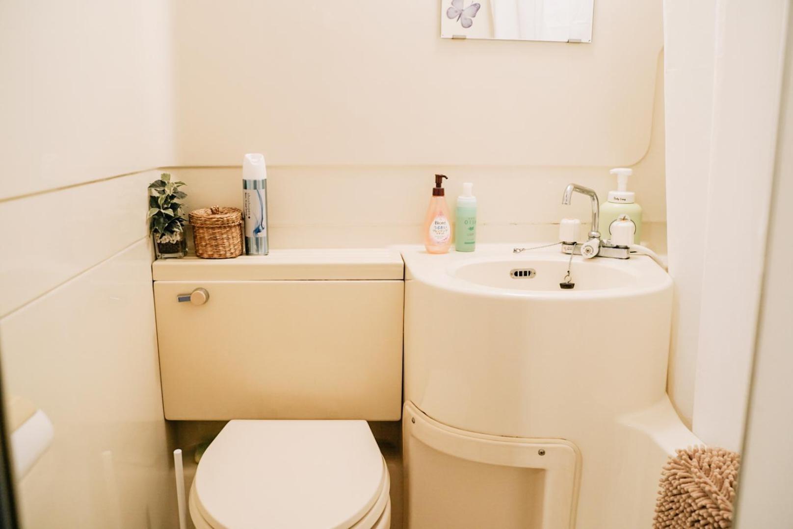 Tipy Records Inn Room Odawara Zewnętrze zdjęcie