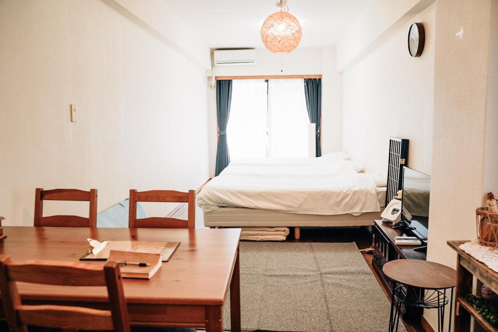 Tipy Records Inn Room Odawara Zewnętrze zdjęcie