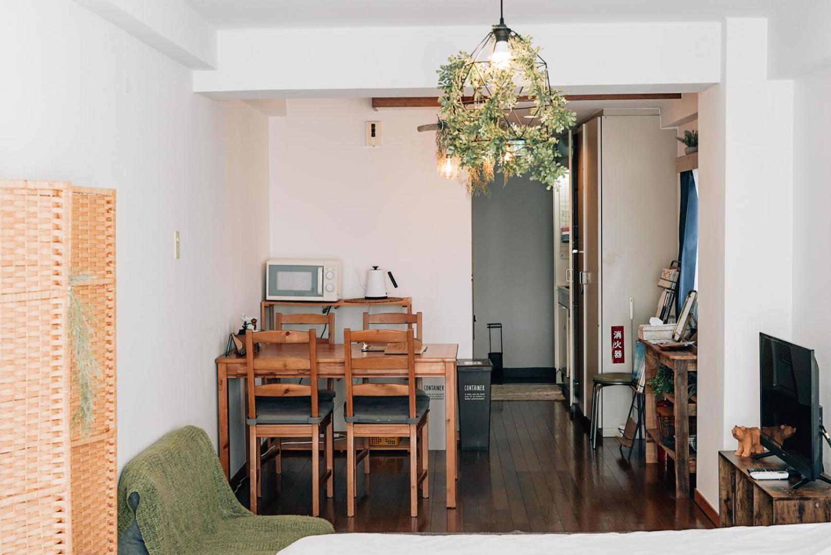 Tipy Records Inn Room Odawara Pokój zdjęcie