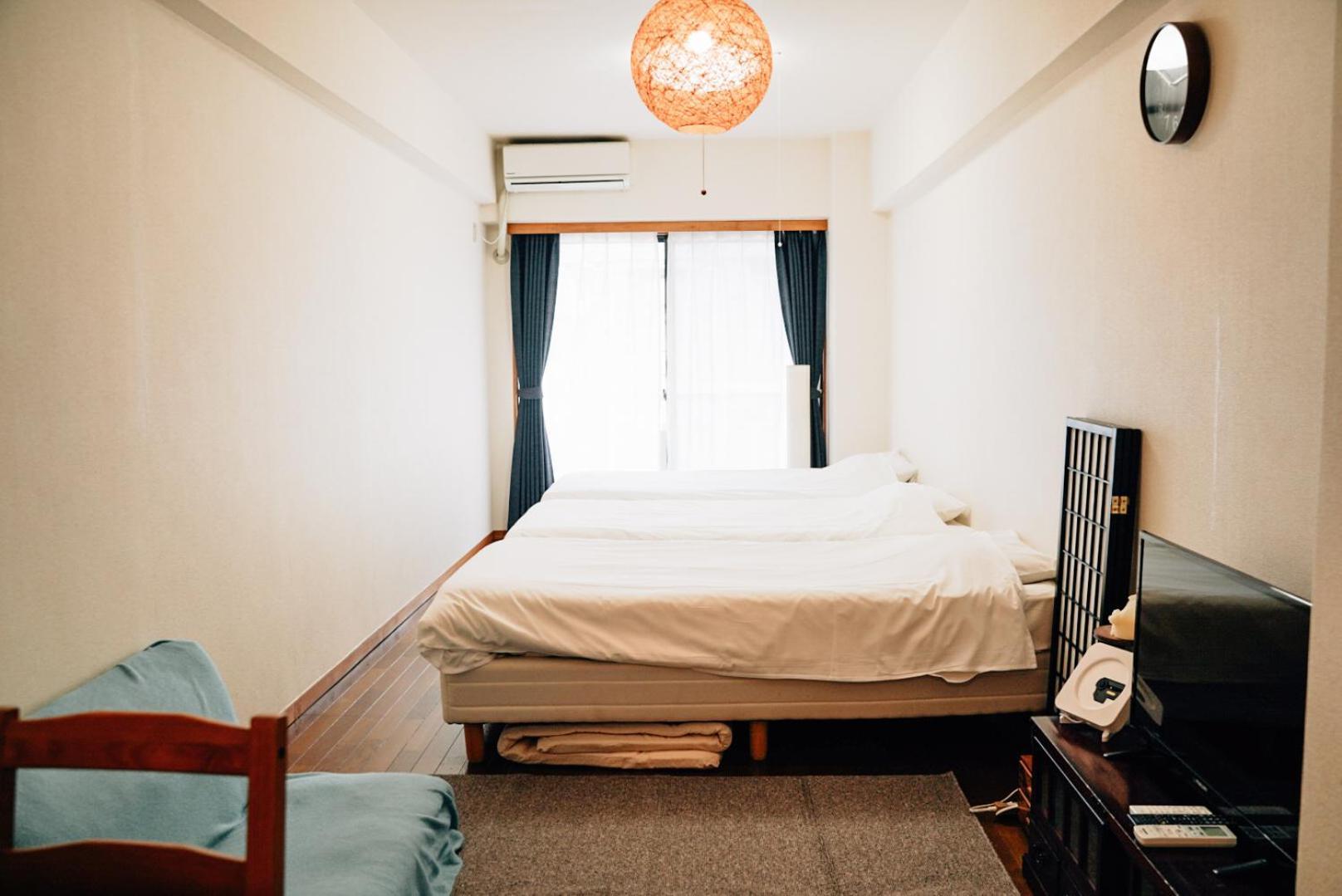 Tipy Records Inn Room Odawara Pokój zdjęcie