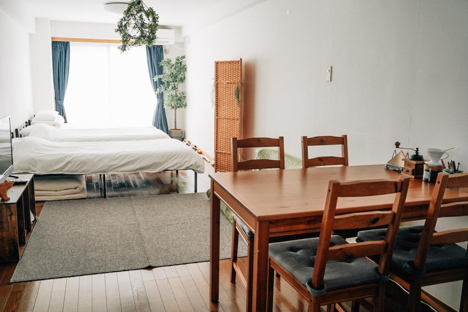 Tipy Records Inn Room Odawara Zewnętrze zdjęcie